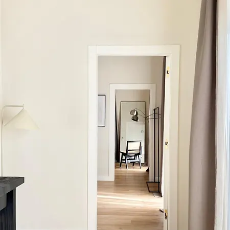 Bayab Charming - Corso Garibaldi 4* Benevento