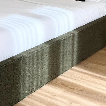 Penzion Bayab Charming - Corso Garibaldi 4*
