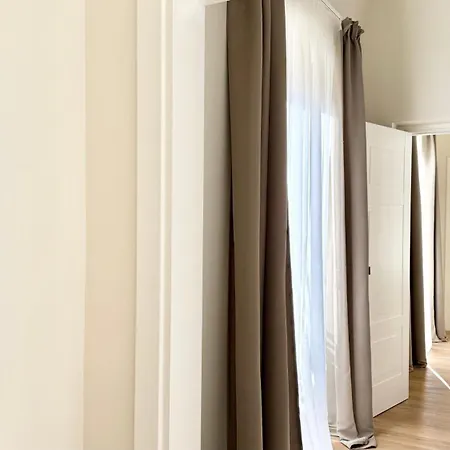 Bayab Charming - Corso Garibaldi 4* Benevento